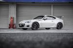 Subaru BRZ tS 2015 года (JP)